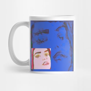 Lisa Mug